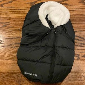 Uppababy Mesa cozy